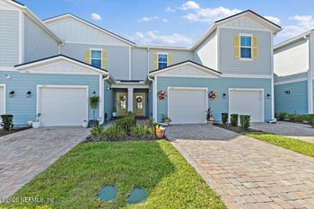 224 Brandon Lakes Dr, St Johns, FL 32092