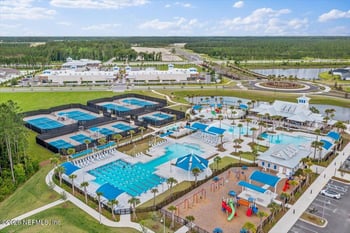 224 Brandon Lakes Dr, St Johns, FL 32092