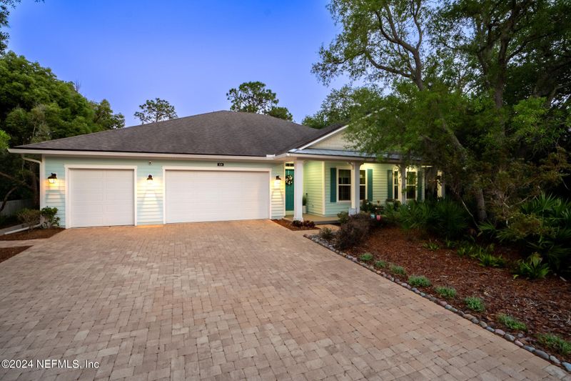 224 History Pl, St Augustine, FL 32095