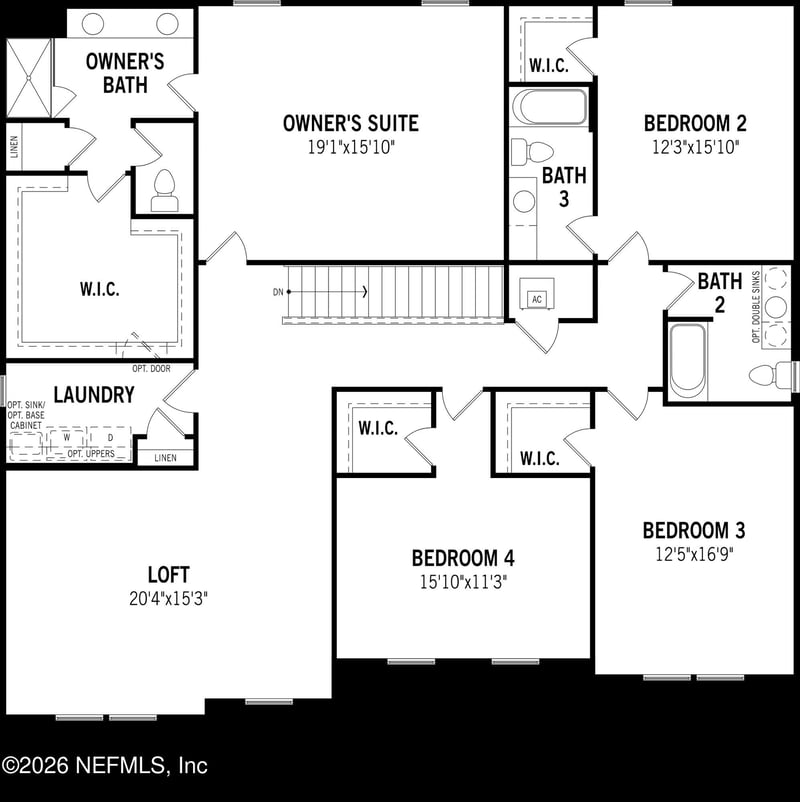 224 Holly Creek Dr, St Johns, FL 32259
