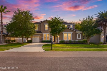 224 Islesbrook Pw, St Johns, FL 32259
