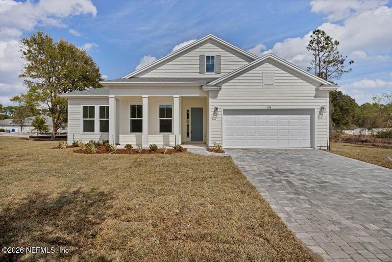 224 Michael Dr, St Augustine, FL 32086