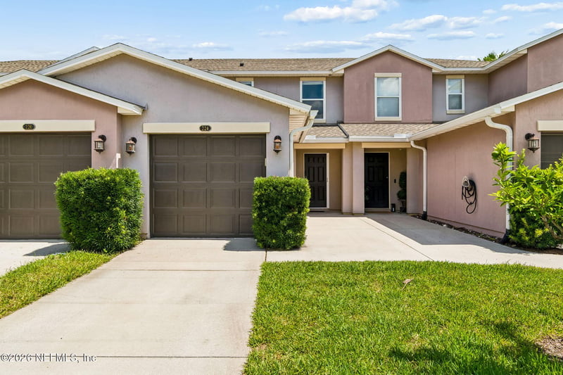 224 Michelangelo Pl, St Augustine, FL 32084