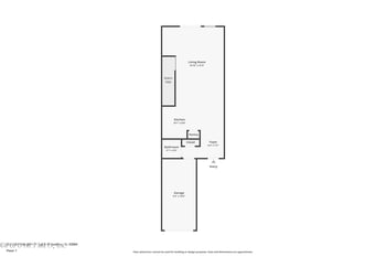 224 Michelangelo Pl, St Augustine, FL 32084