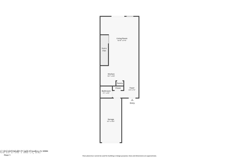 224 Michelangelo Pl, St Augustine, FL 32084