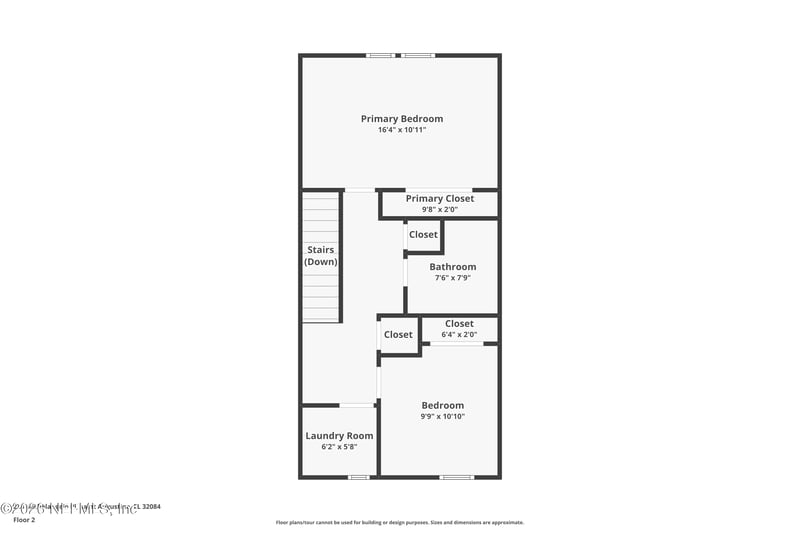 224 Michelangelo Pl, St Augustine, FL 32084