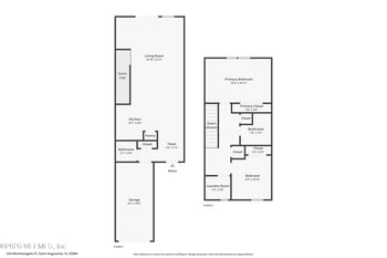 224 Michelangelo Pl, St Augustine, FL 32084
