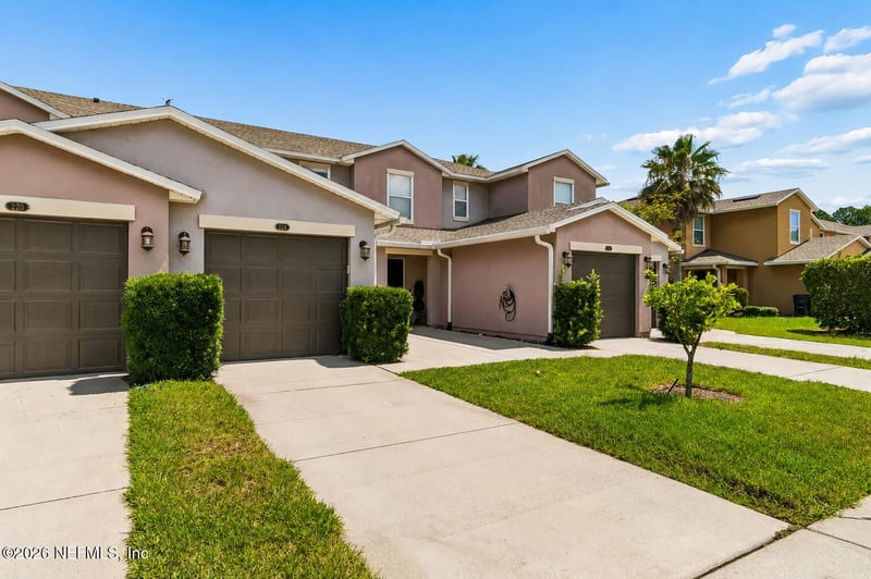 224 Michelangelo Pl, St Augustine, FL 32084