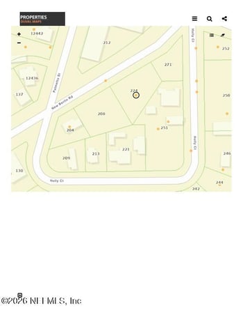 224 New Berlin Rd, Jacksonville, FL 32218
