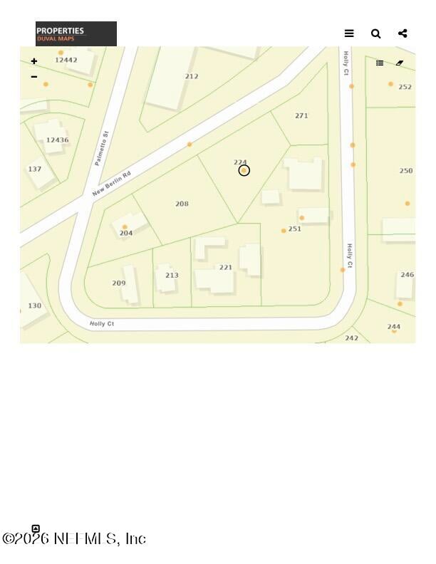 224 New Berlin Rd, Jacksonville, FL 32218