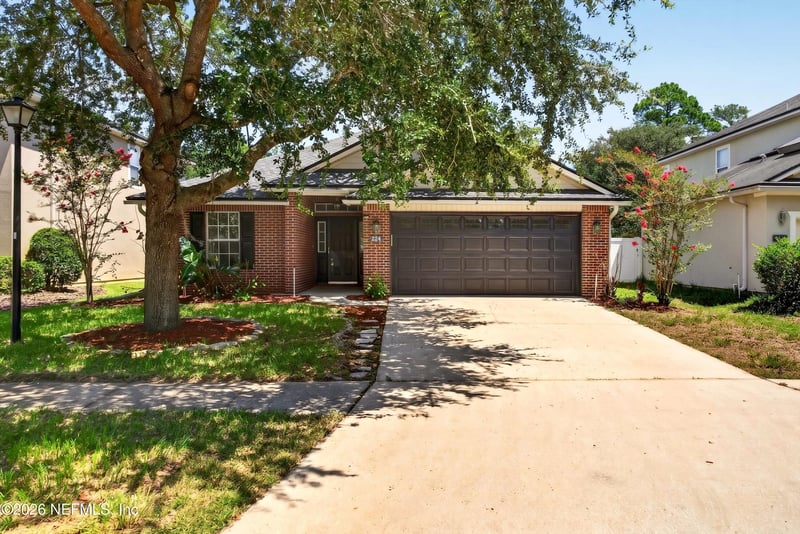 224 Pine Arbor Cir, St Augustine, FL 32084