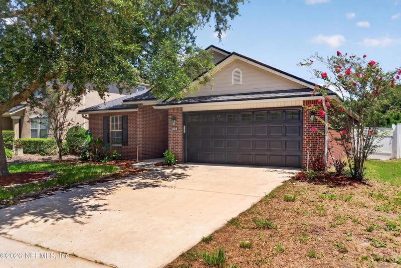 224 Pine Arbor Cir, St Augustine, FL 32084