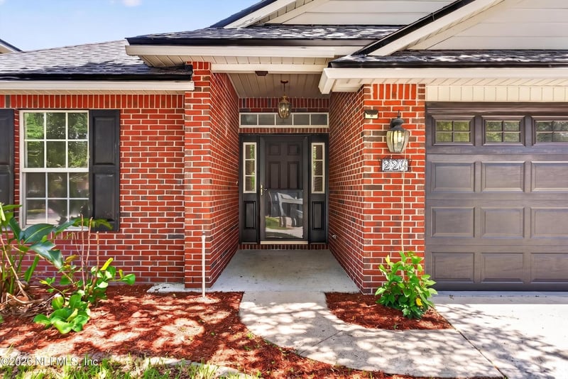 224 Pine Arbor Cir, St Augustine, FL 32084