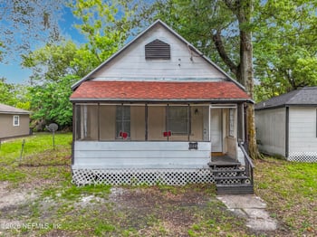224 Spring St, Jacksonville, FL 32254