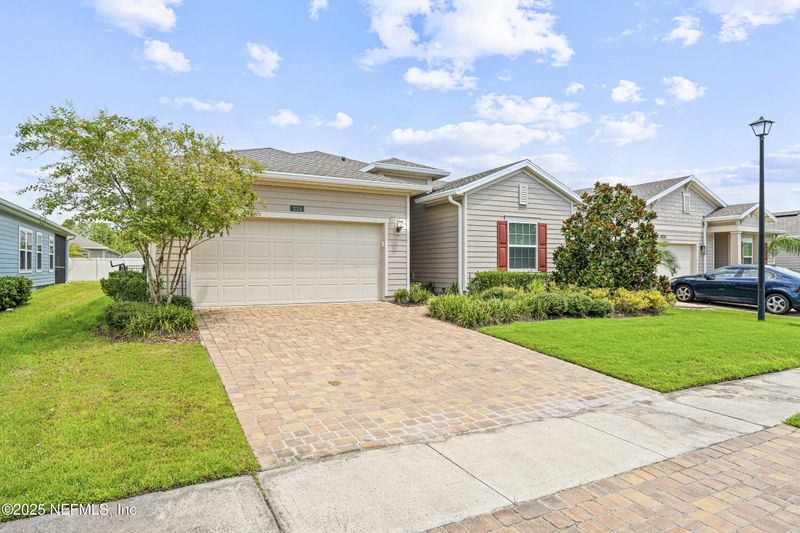 224 Tintamarre Dr, St Augustine, FL 32092
