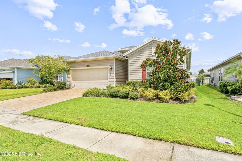 224 Tintamarre Dr, St Augustine, FL 32092