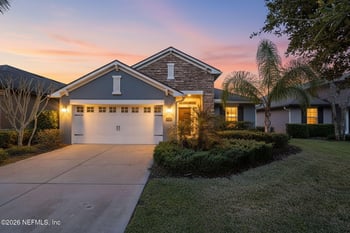 224 White Marsh Dr, Jacksonville, FL 32081