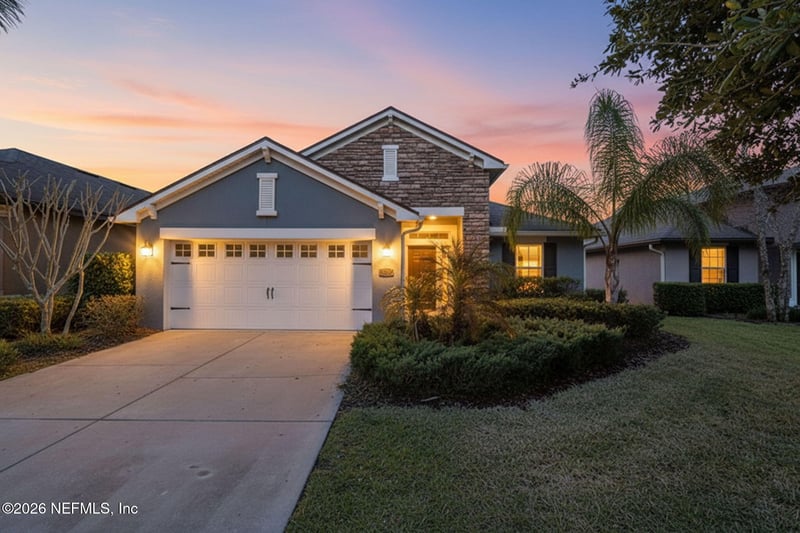 224 White Marsh Dr, Jacksonville, FL 32081