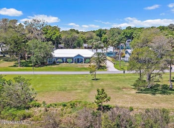 2240 Shore Dr, St Augustine, FL 32086