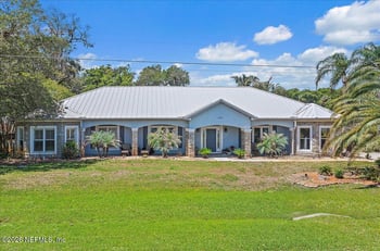 2240 Shore Dr, St Augustine, FL 32086