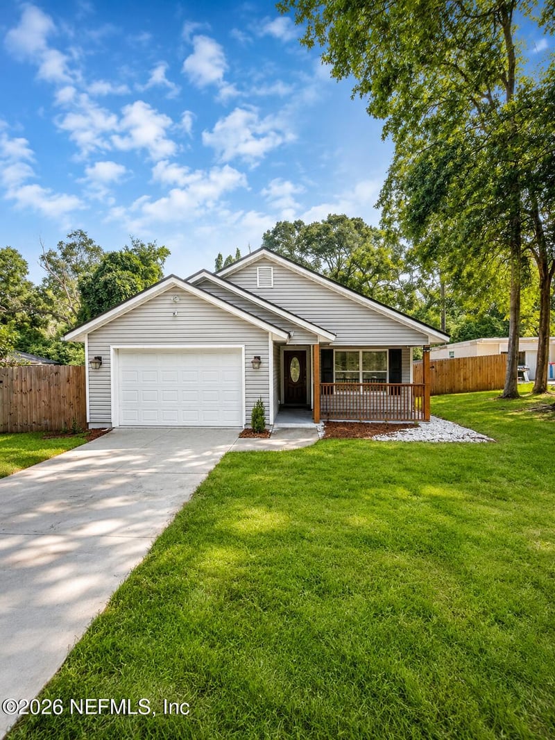 2241 Hilly Rd, Jacksonville, FL 32208