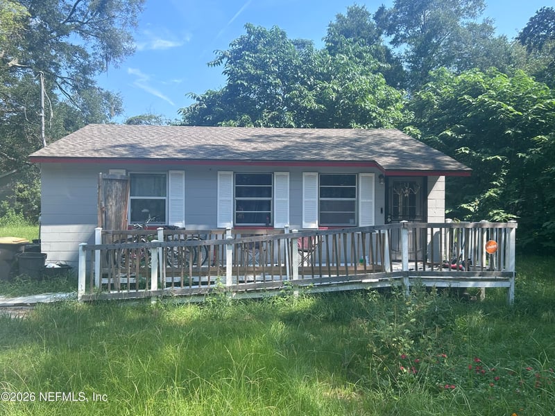 2243 5th Ave, Jacksonville, FL 32208