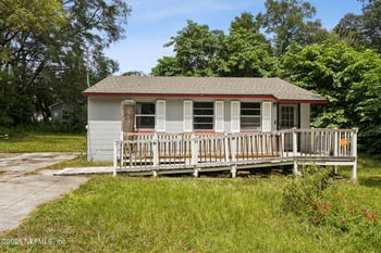 2243 5th Ave, Jacksonville, FL 32208