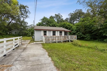 2243 5th Ave, Jacksonville, FL 32208