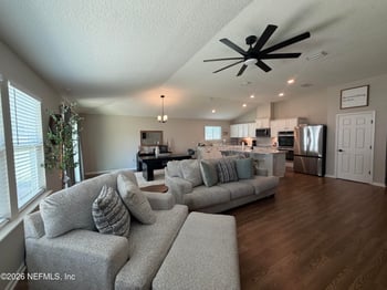 2243 Burton Island Way, Jacksonville, FL 32218
