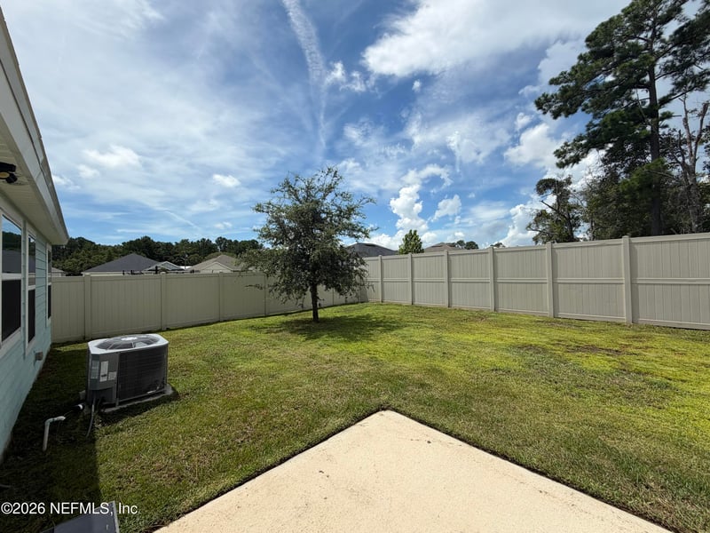 2243 Burton Island Way, Jacksonville, FL 32218