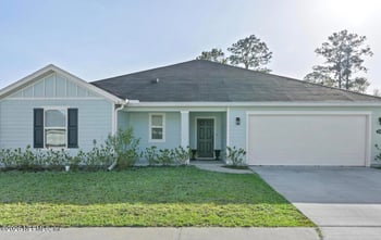 2243 Burton Island Way, Jacksonville, FL 32218