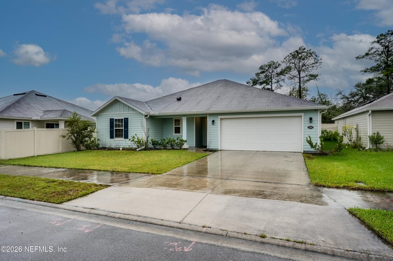 2243 Burton Island Way, Jacksonville, FL 32218
