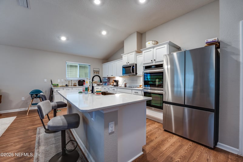2243 Burton Island Way, Jacksonville, FL 32218