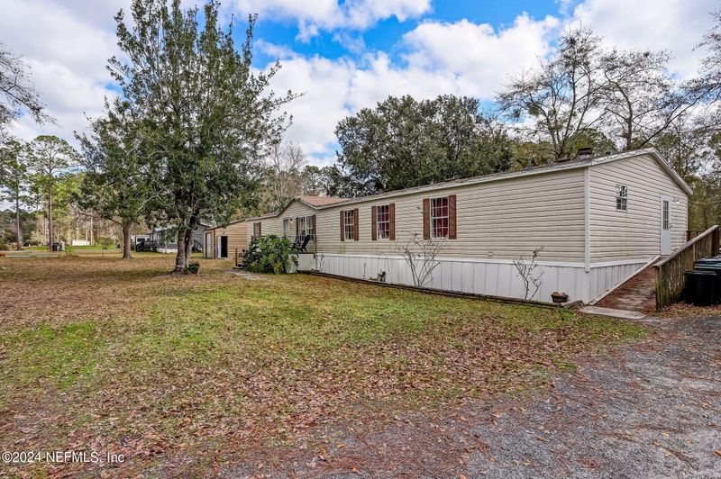 2243 Cosmos Ave, Middleburg, FL 32068