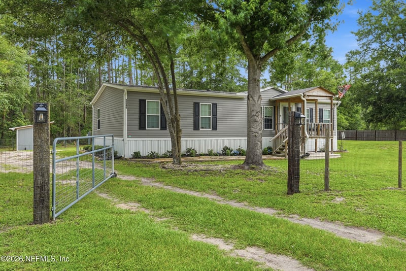 2246 Daisy St, Middleburg, FL 32068