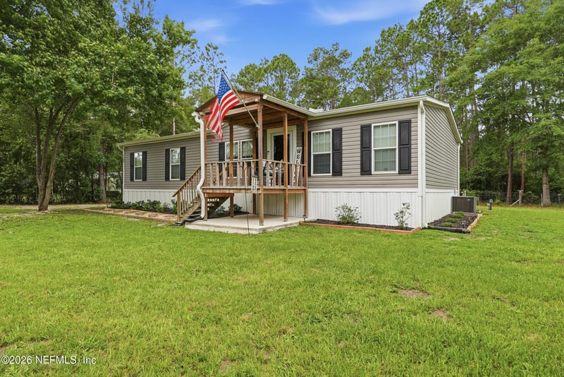 2246 Daisy St, Middleburg, FL 32068