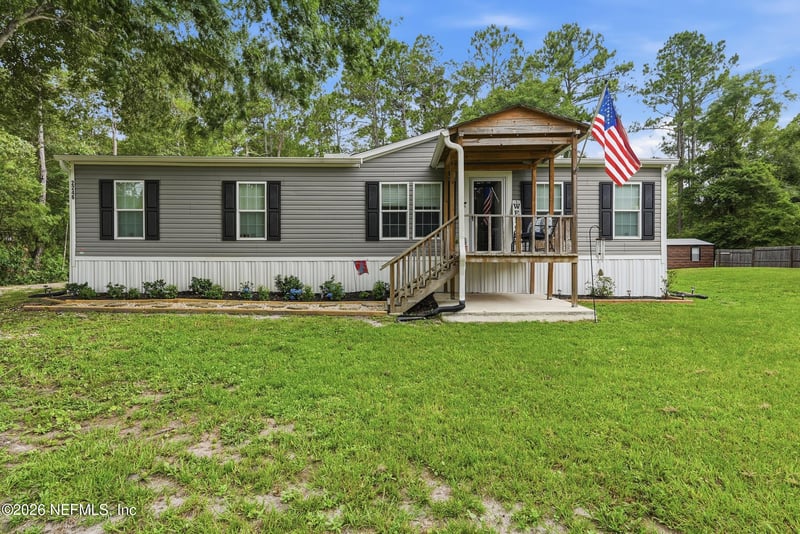 2246 Daisy St, Middleburg, FL 32068