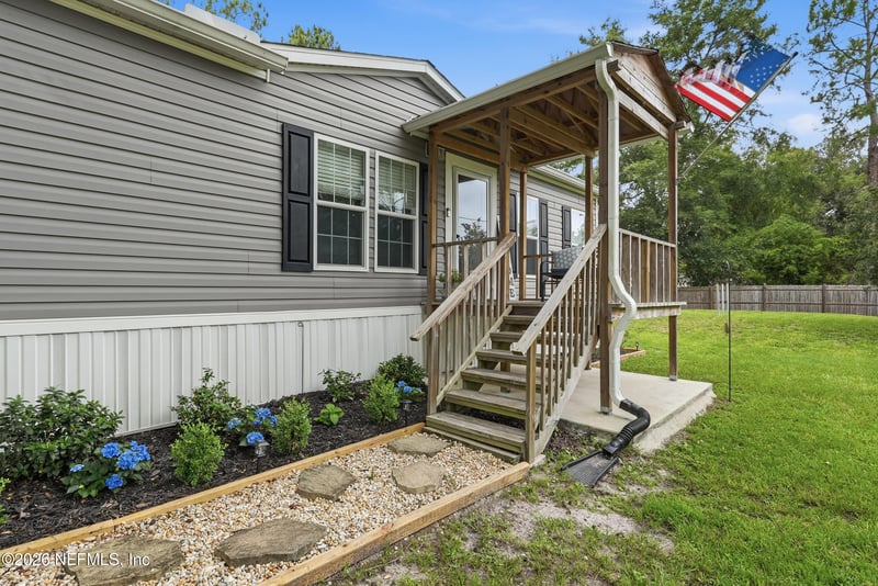 2246 Daisy St, Middleburg, FL 32068