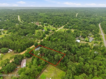 2246 Daisy St, Middleburg, FL 32068