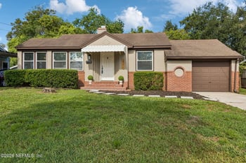 2246 Redfern Rd, Jacksonville, FL 32207
