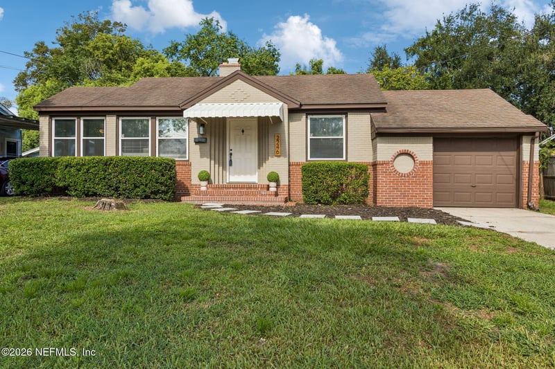 2246 Redfern Rd, Jacksonville, FL 32207