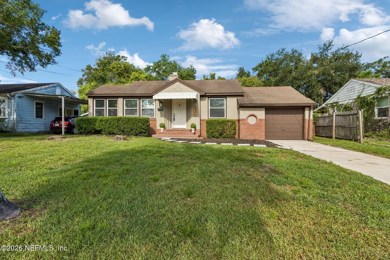 2246 Redfern Rd, Jacksonville, FL 32207