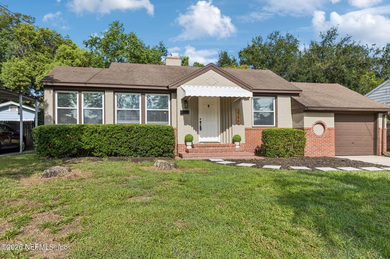2246 Redfern Rd, Jacksonville, FL 32207