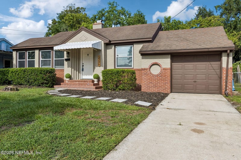 2246 Redfern Rd, Jacksonville, FL 32207