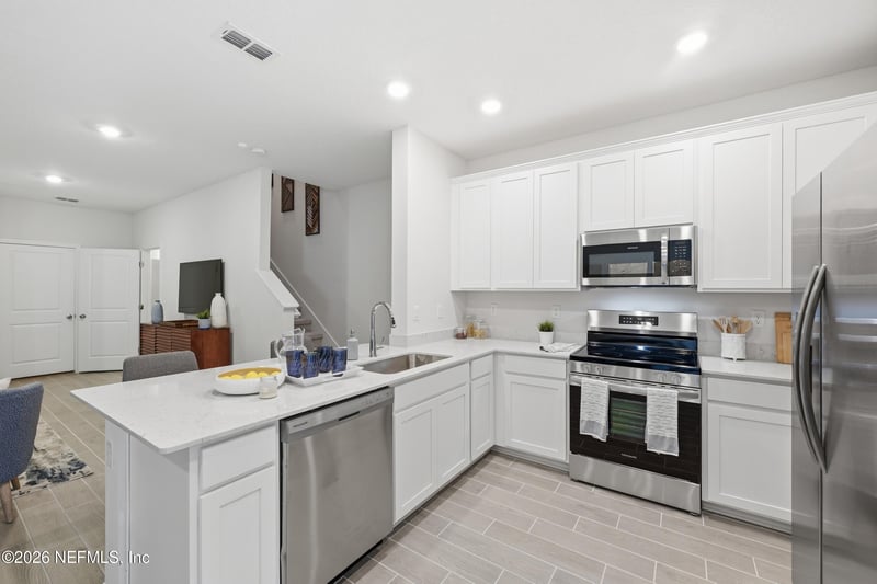 2246 Windward Cay Ln, Middleburg, FL 32068