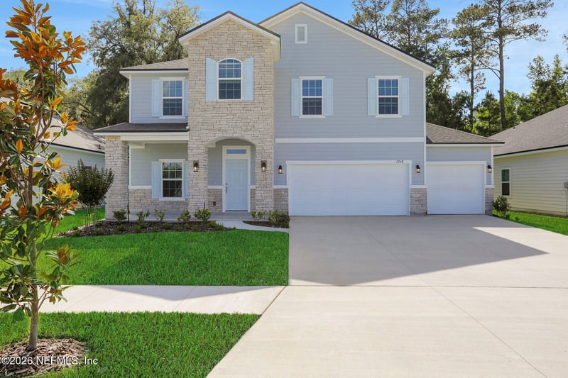2248 Brannings Sawmill Ct, Middleburg, FL 32068