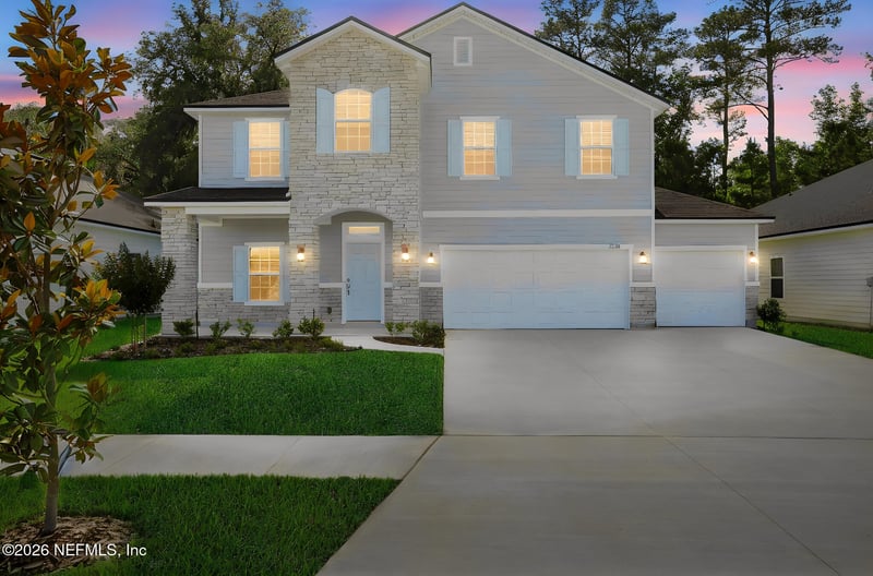 2248 Brannings Sawmill Ct, Middleburg, FL 32068