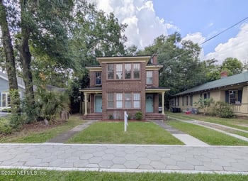 2248 Dellwood Ave, Jacksonville, FL 32204