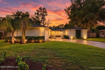 2248 Gabriel Dr, Orange Park, FL 32073