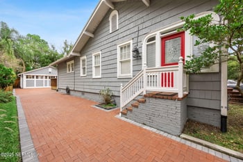 2249 Forbes St, Jacksonville, FL 32204